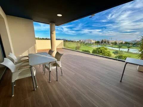 Piso de 121 m² en Almería
