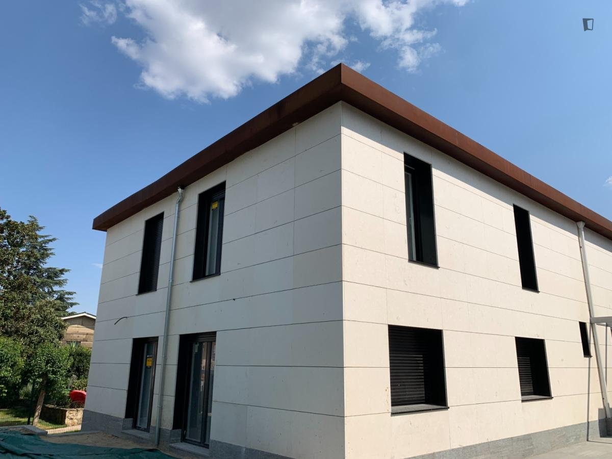 Habitación en alquiler, Majadahonda