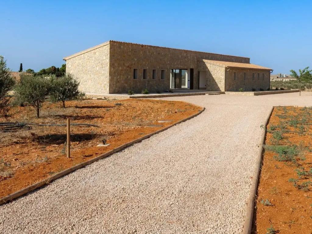 Casa de 249 m² en Inca