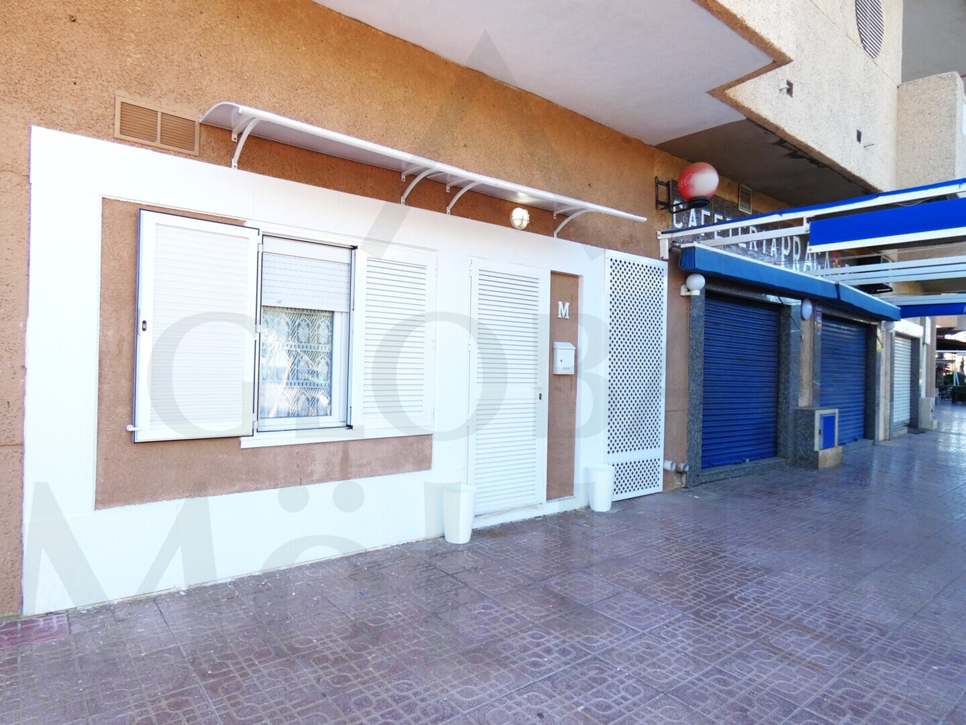 Pis de 59 m² a Cartagena