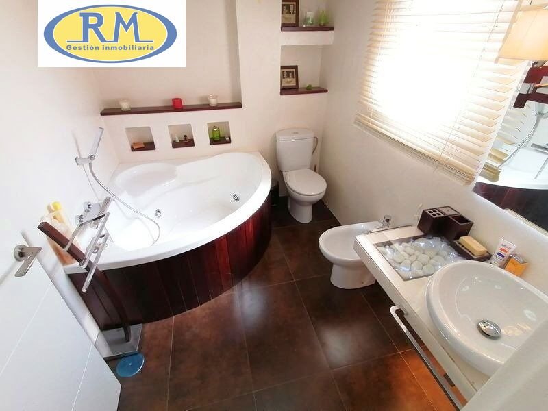 Piso de 170 m² en Cáceres