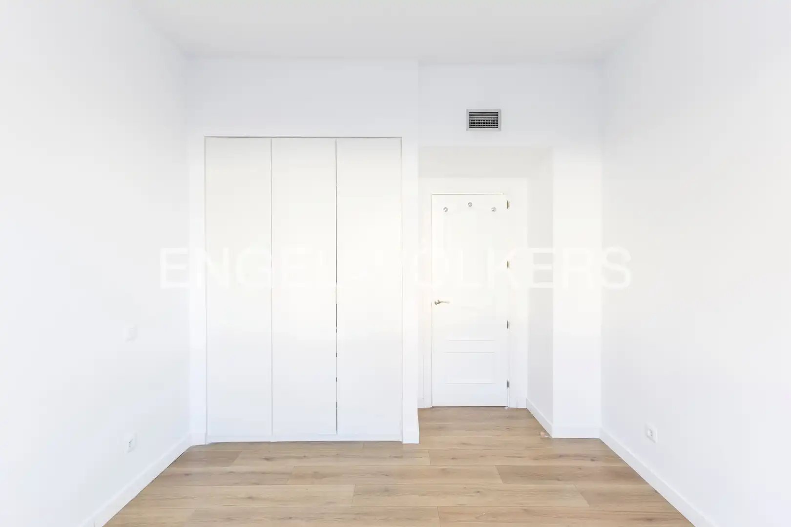Wohnung 135 m² in Madrid