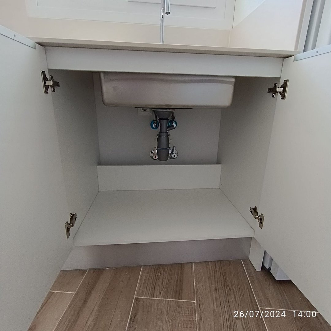 Wohnung 49 m² in Paterna