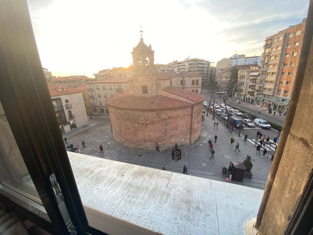 Piso de 150 m² en Salamanca