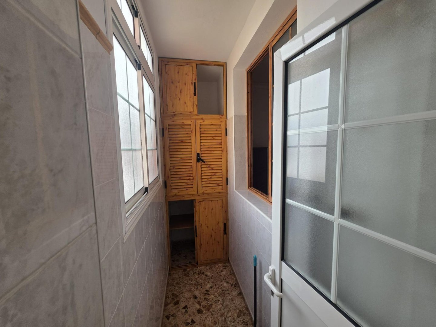 Pis de 89 m² a Moya