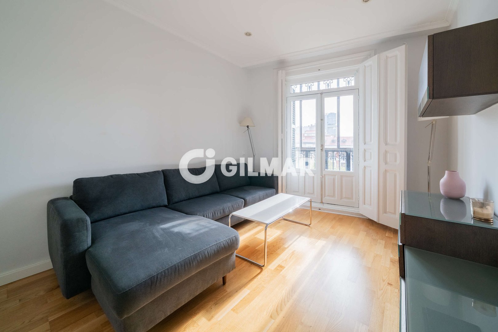 Pis de 91 m² a Madrid