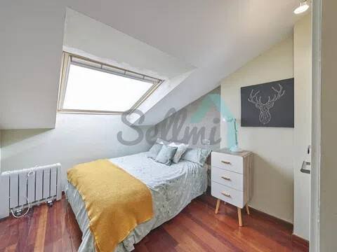 Piso de 73 m² en Oviedo