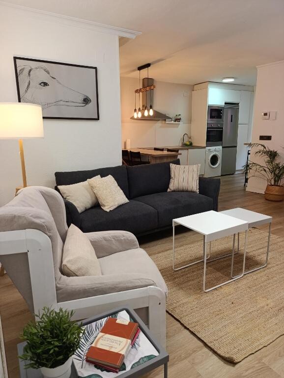 Pis de 70 m² a Gijón