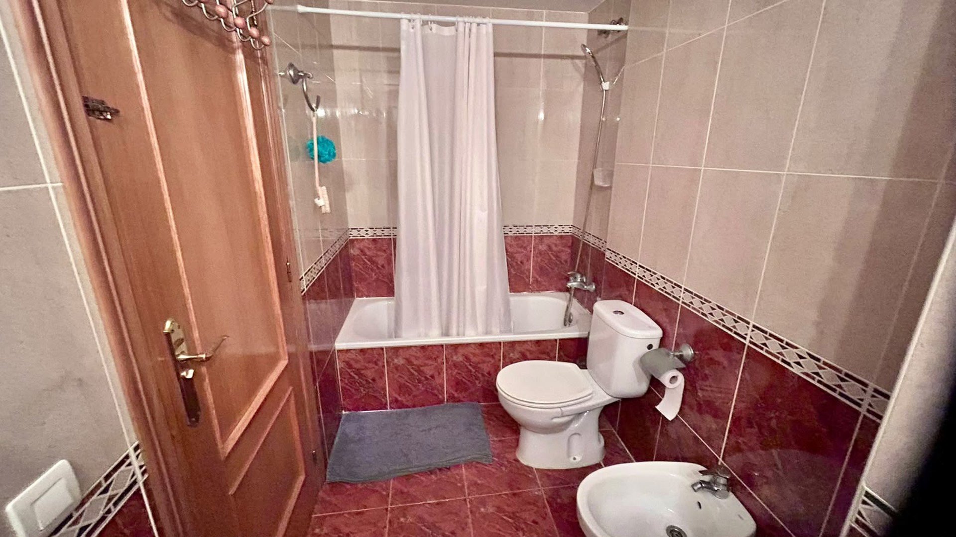 Pis de 115 m² a Madrid