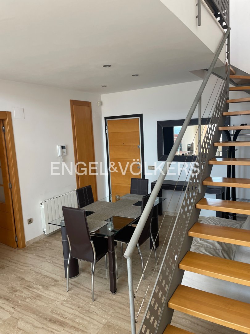 Piso de 160 m² en Oropesa del Mar