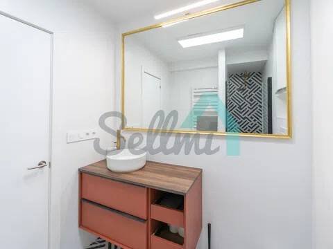 Piso de 73 m² en Oviedo