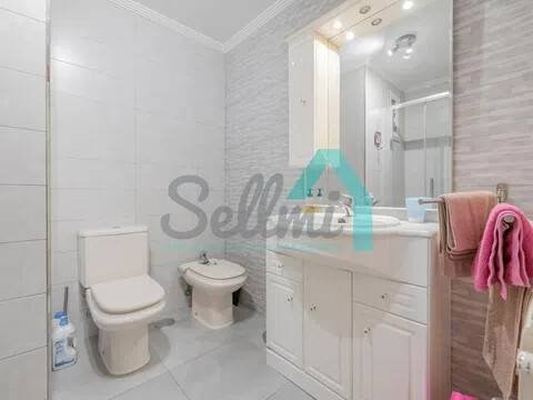 Piso de 120 m² en Oviedo