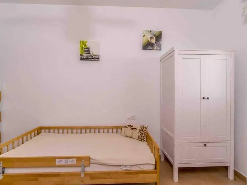 Pis de 72 m² a Oriola
