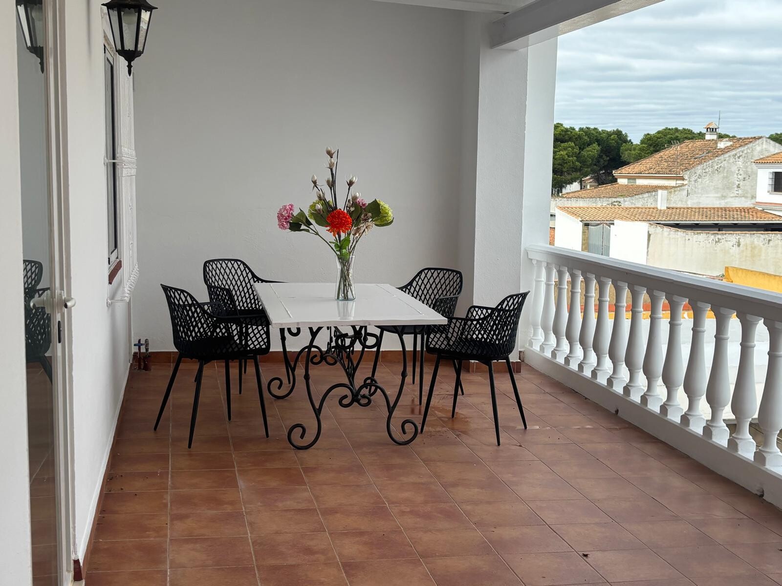 Piso de 110 m² en Gibraleón