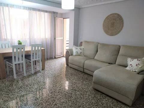 Pis de 120 m² a Sagunt