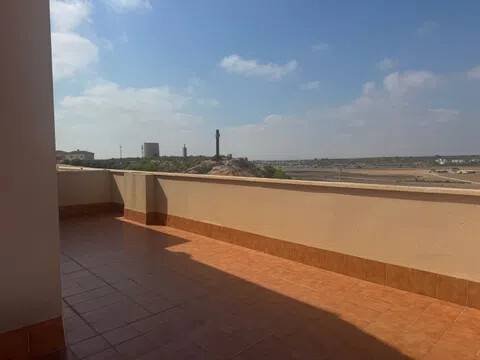 Piso de 95 m² en Murcia