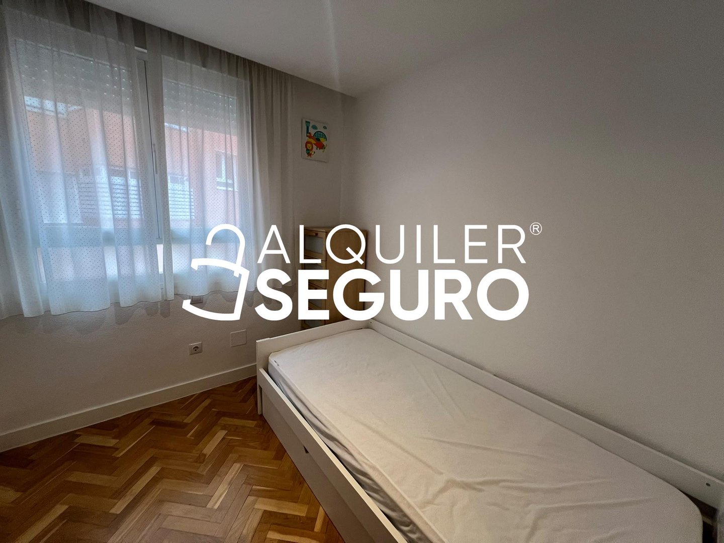 Appartamento 70 m² a Madrid
