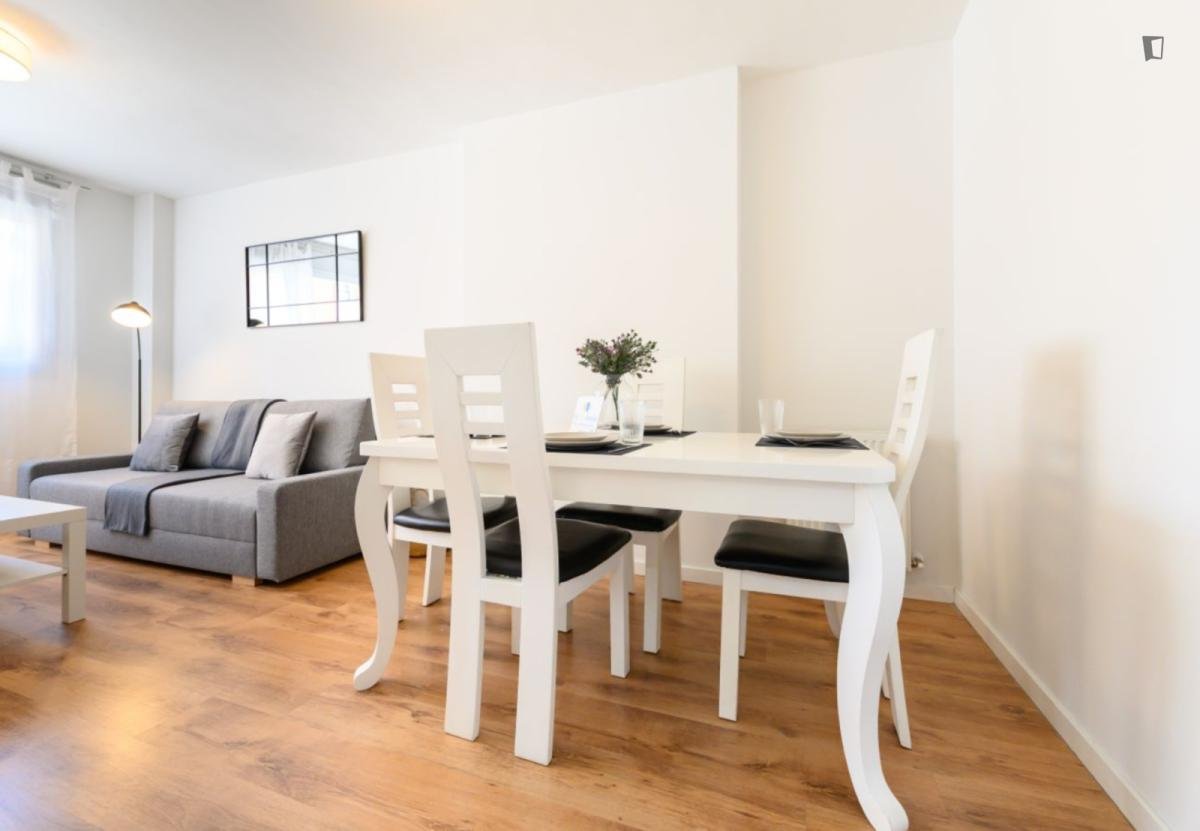 Pis de 60 m² a Madrid