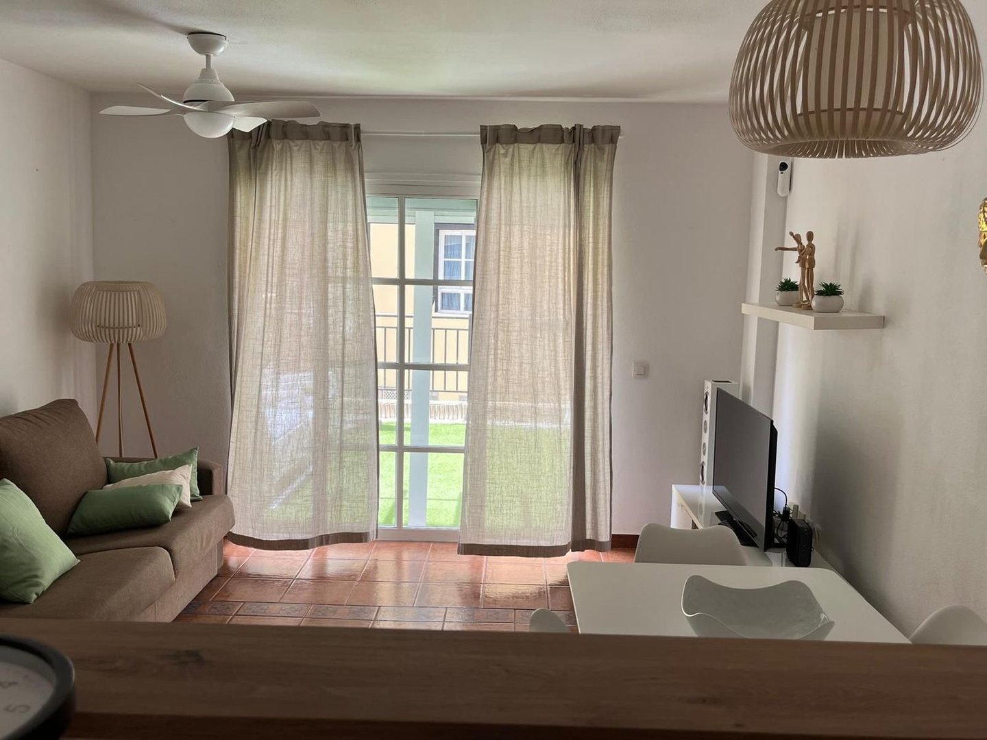 Piso de 90 m² en Adeje