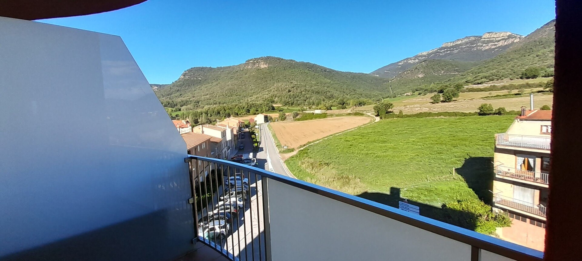 Pis de 84 m² a Avià