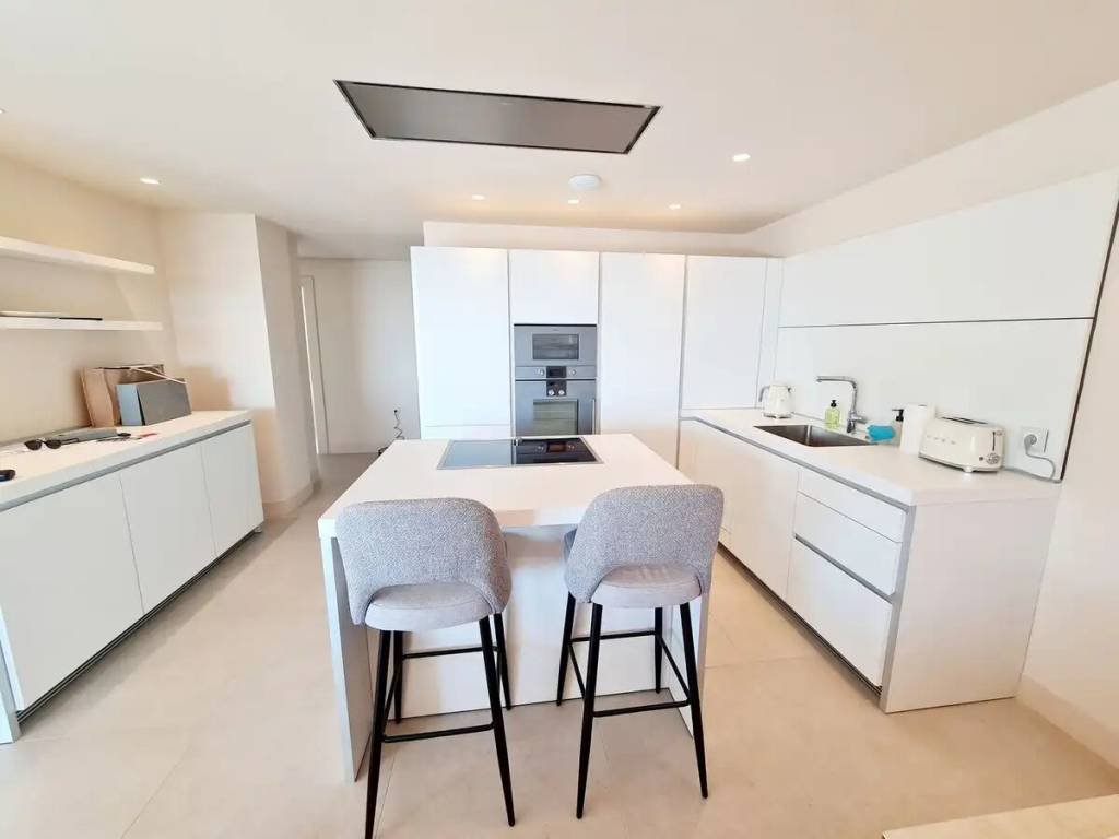 Piso de 120 m² en Marbella