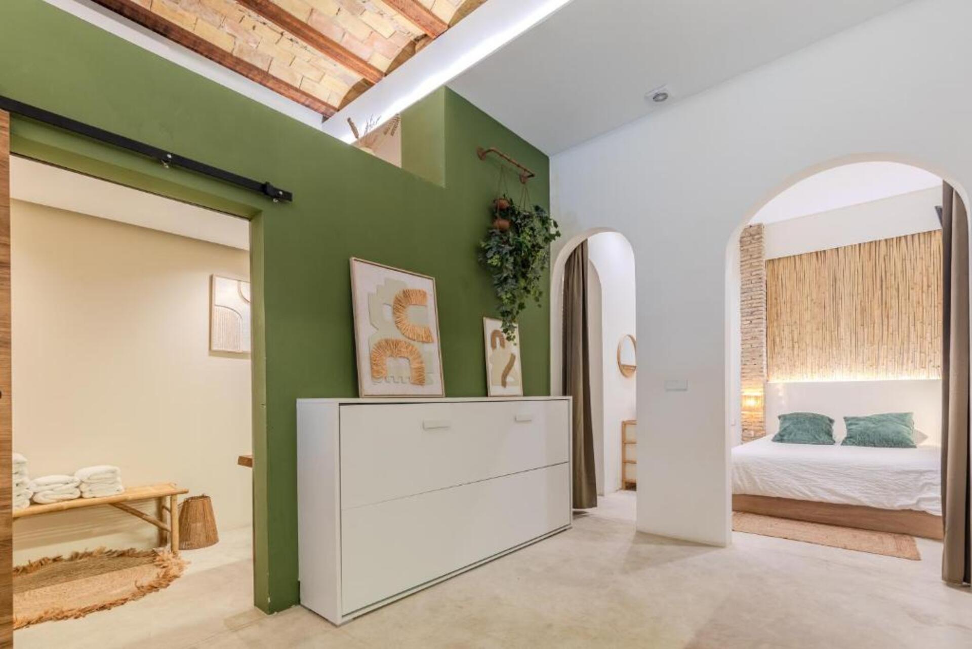 Piso de 65 m² en Valencia
