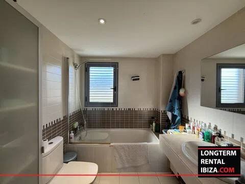 Pis de 120 m² a Eivissa