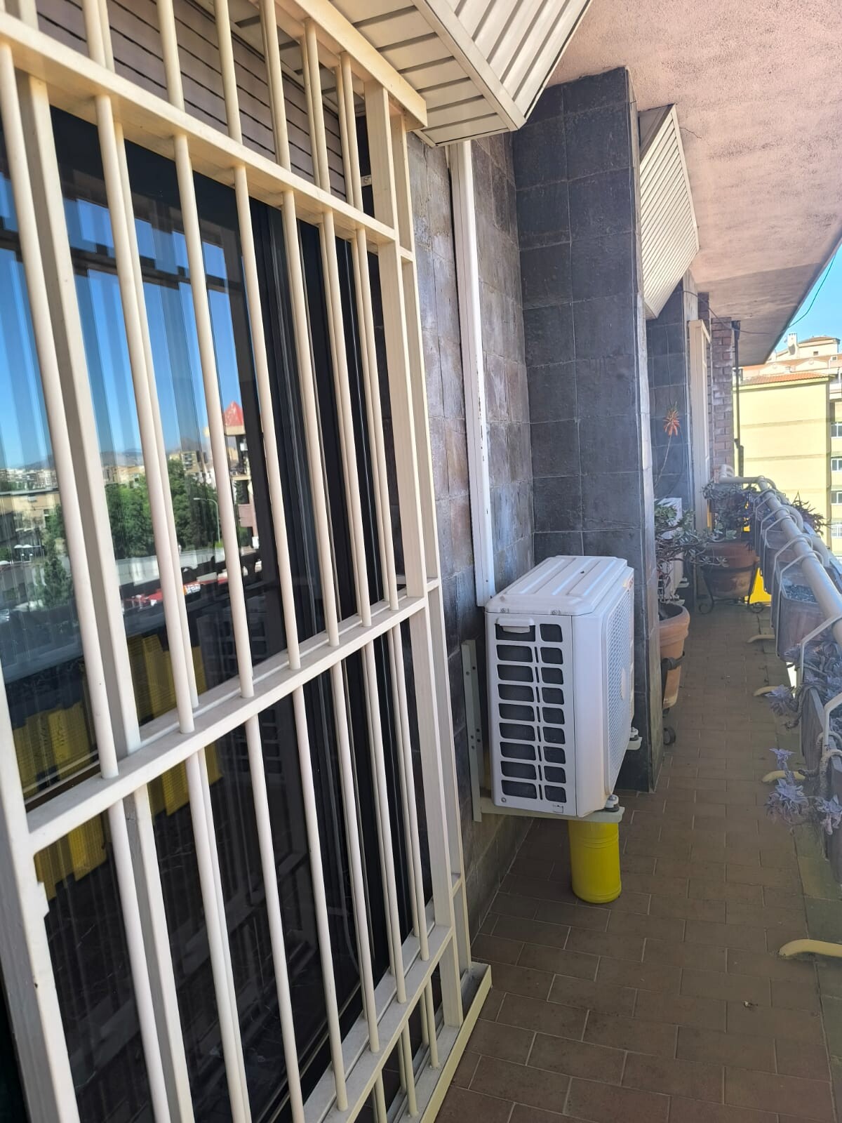 Piso de 120 m² en Granada