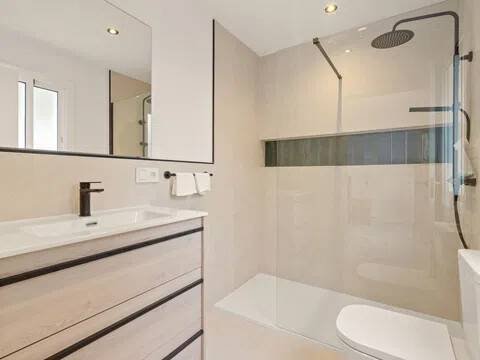 Piso de 150 m² en Estepona