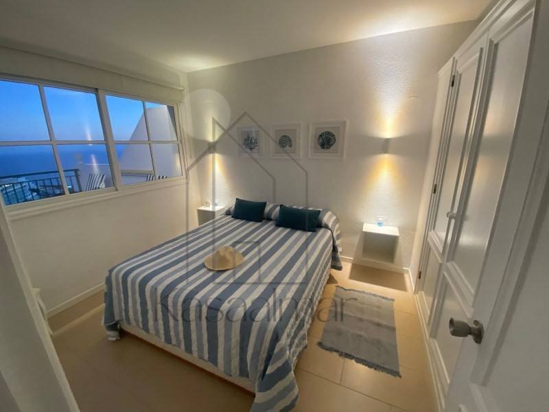 Piso de 45 m² en Mogán