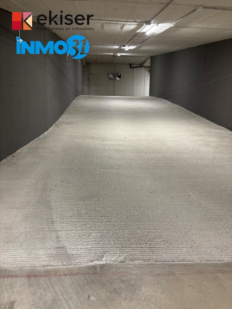 Piso de 95 m² en Pamplona