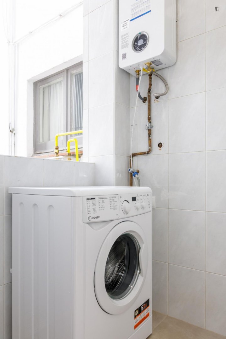 Chambre à louer, l'Hospitalet de Llobregat