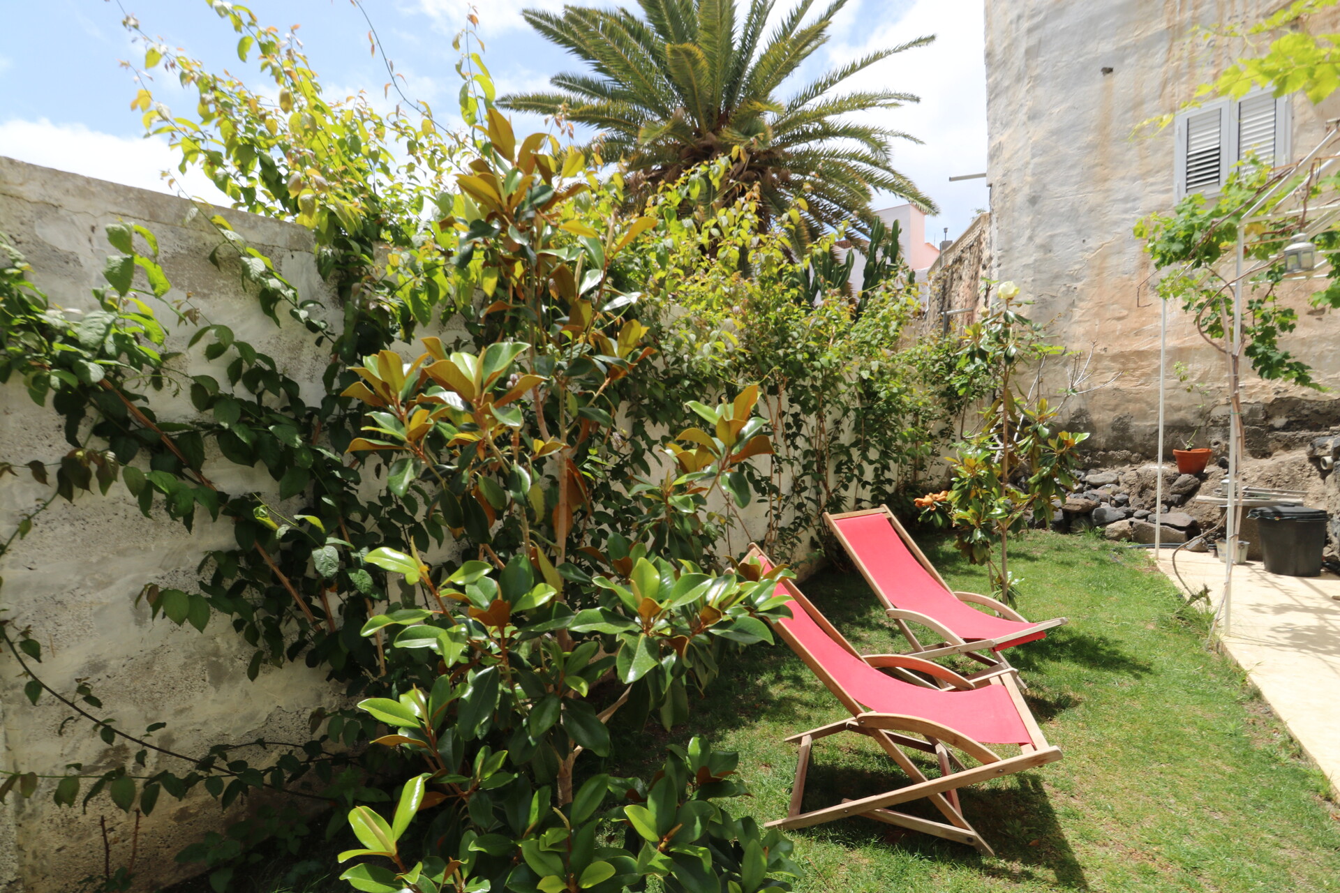 Piso de 40 m² en Agaete