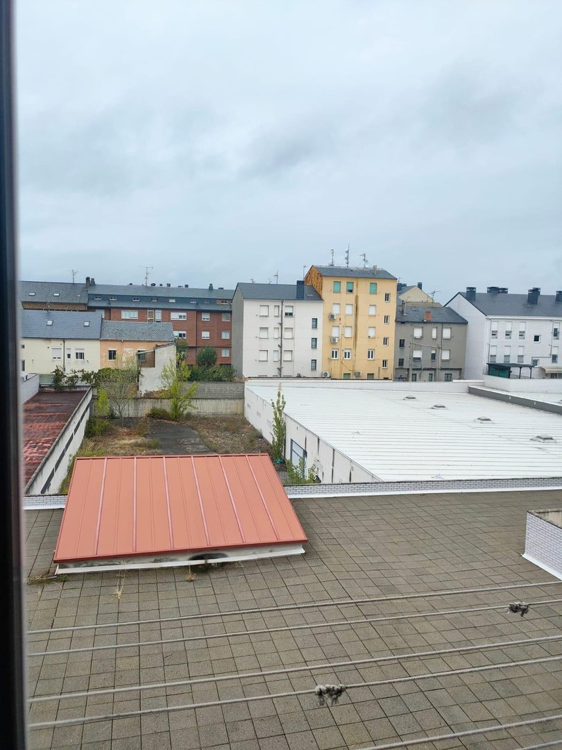 Pis de 70 m² a Ponferrada