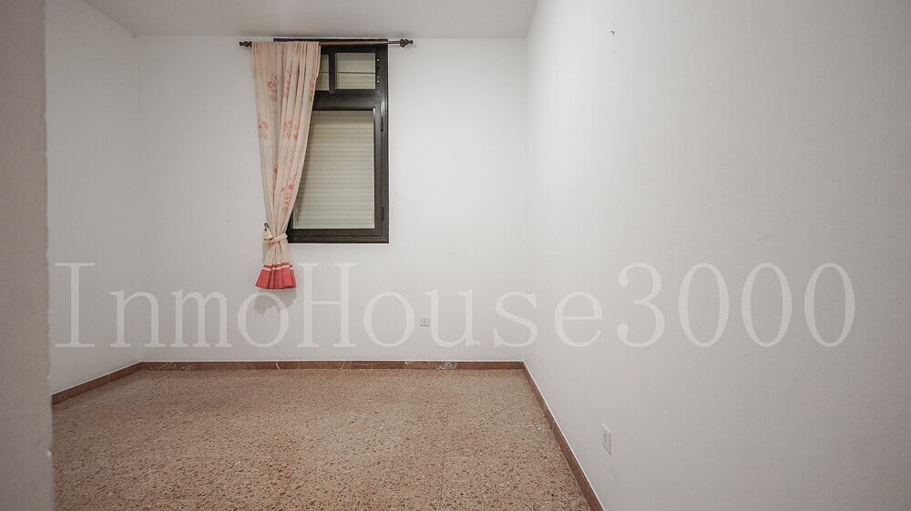 Flat 100 m² in Gáldar