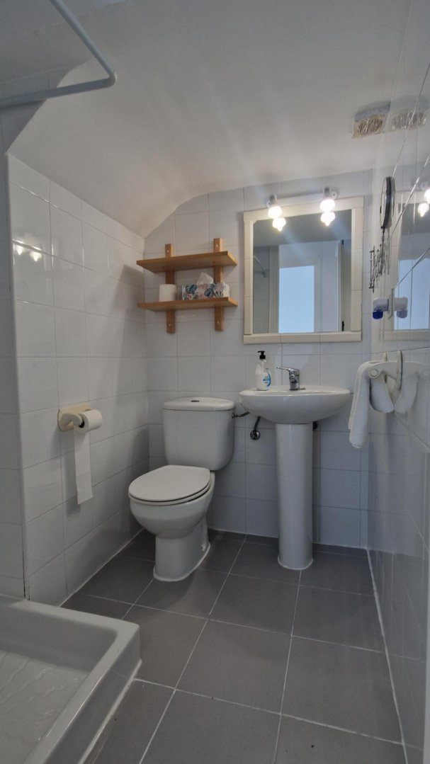 Piso de 121 m² en Jerez de la Frontera