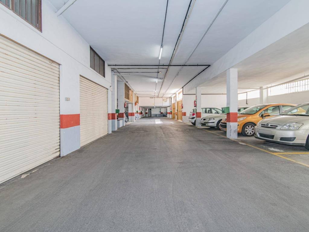 Piso de 111 m² en Granada