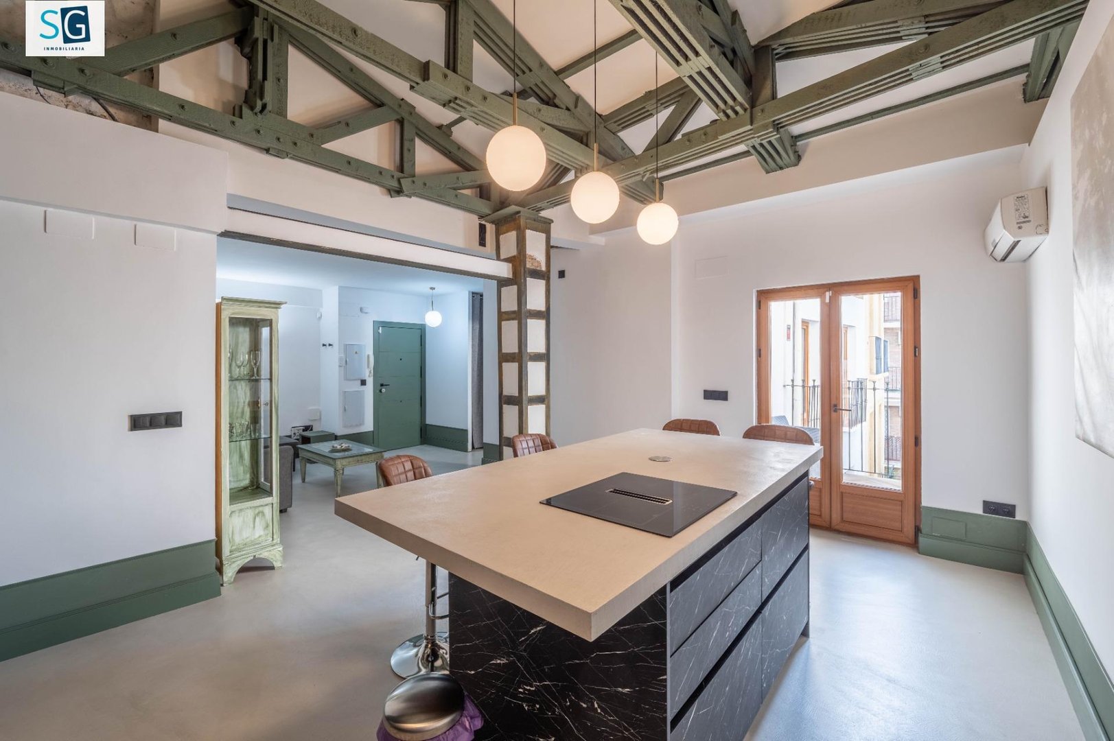 Piso de 67 m² en Granada
