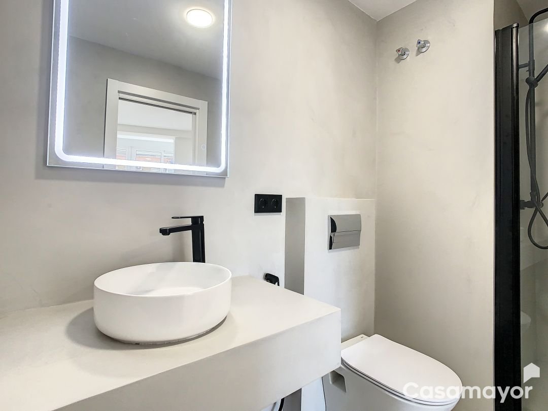 Piso de 138 m² en Alicante