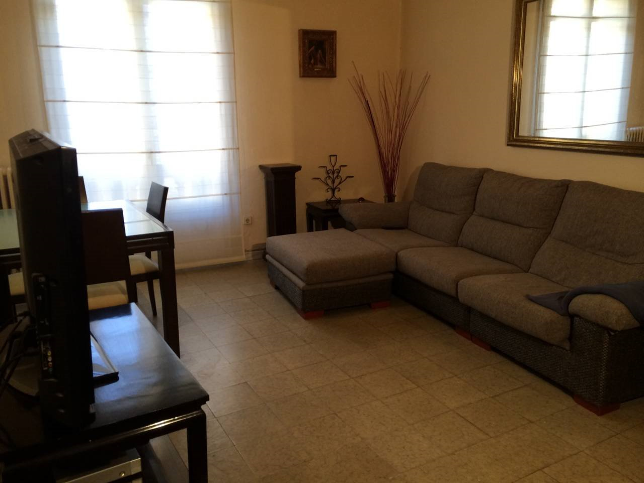 Pis de 123 m² a Manresa