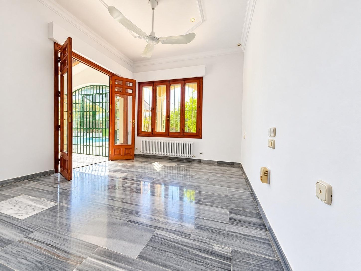 Casa de 1076 m² a Còrdova