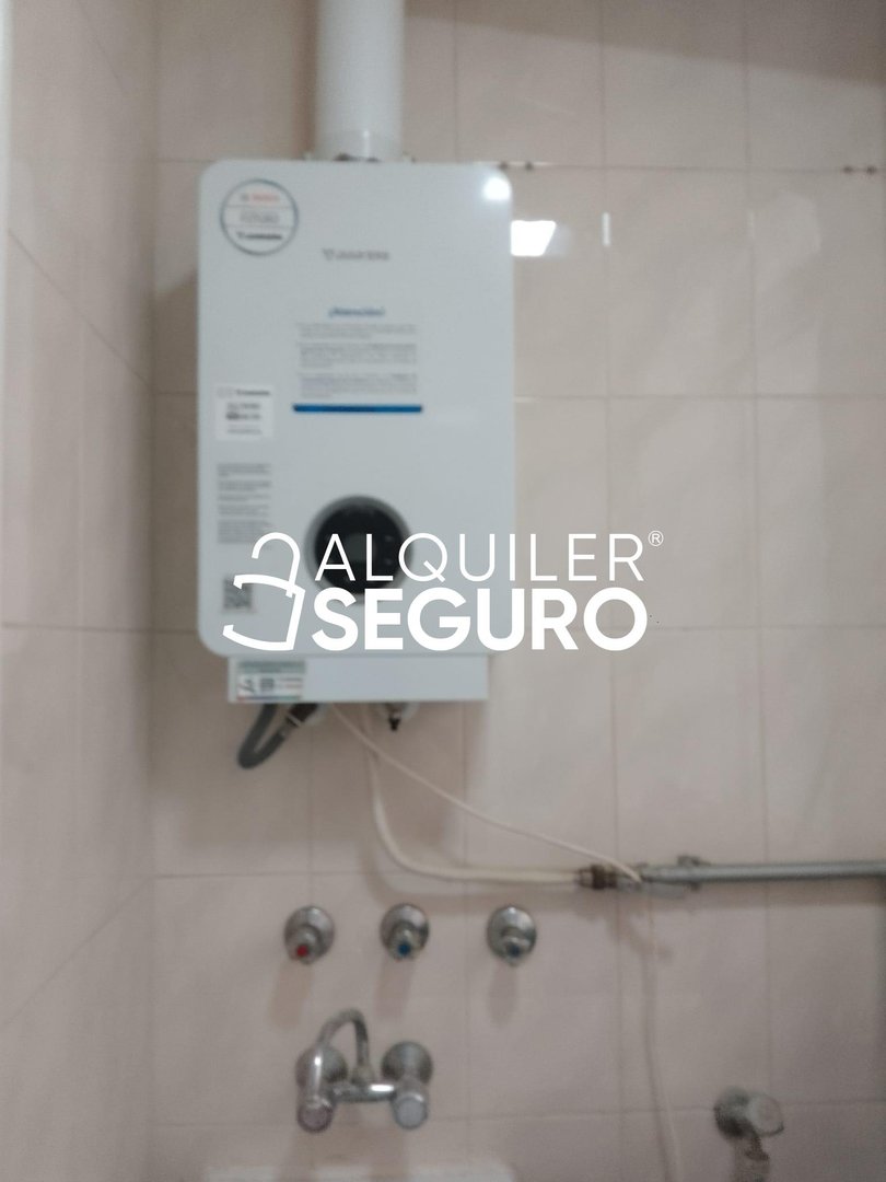 Piso de 90 m² en Murcia
