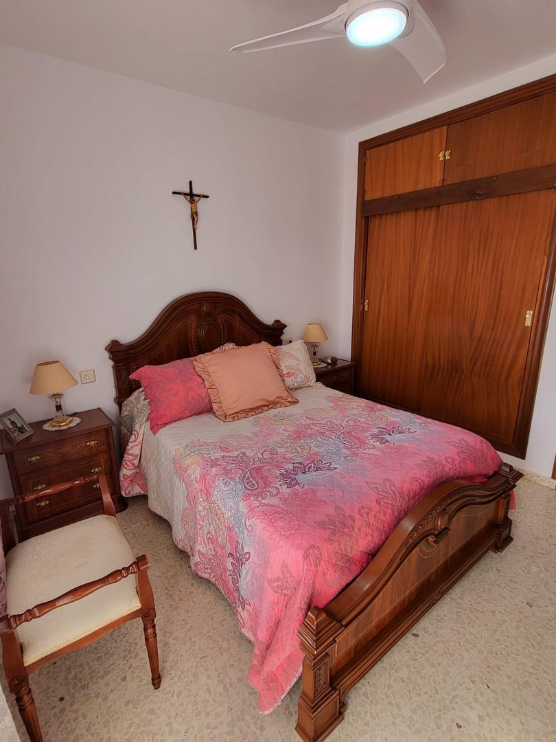 Piso de 73 m² en Sanlúcar de Barrameda