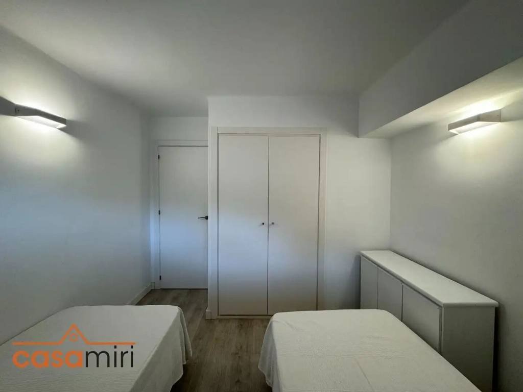 Piso de 73 m² en Arenys de Mar