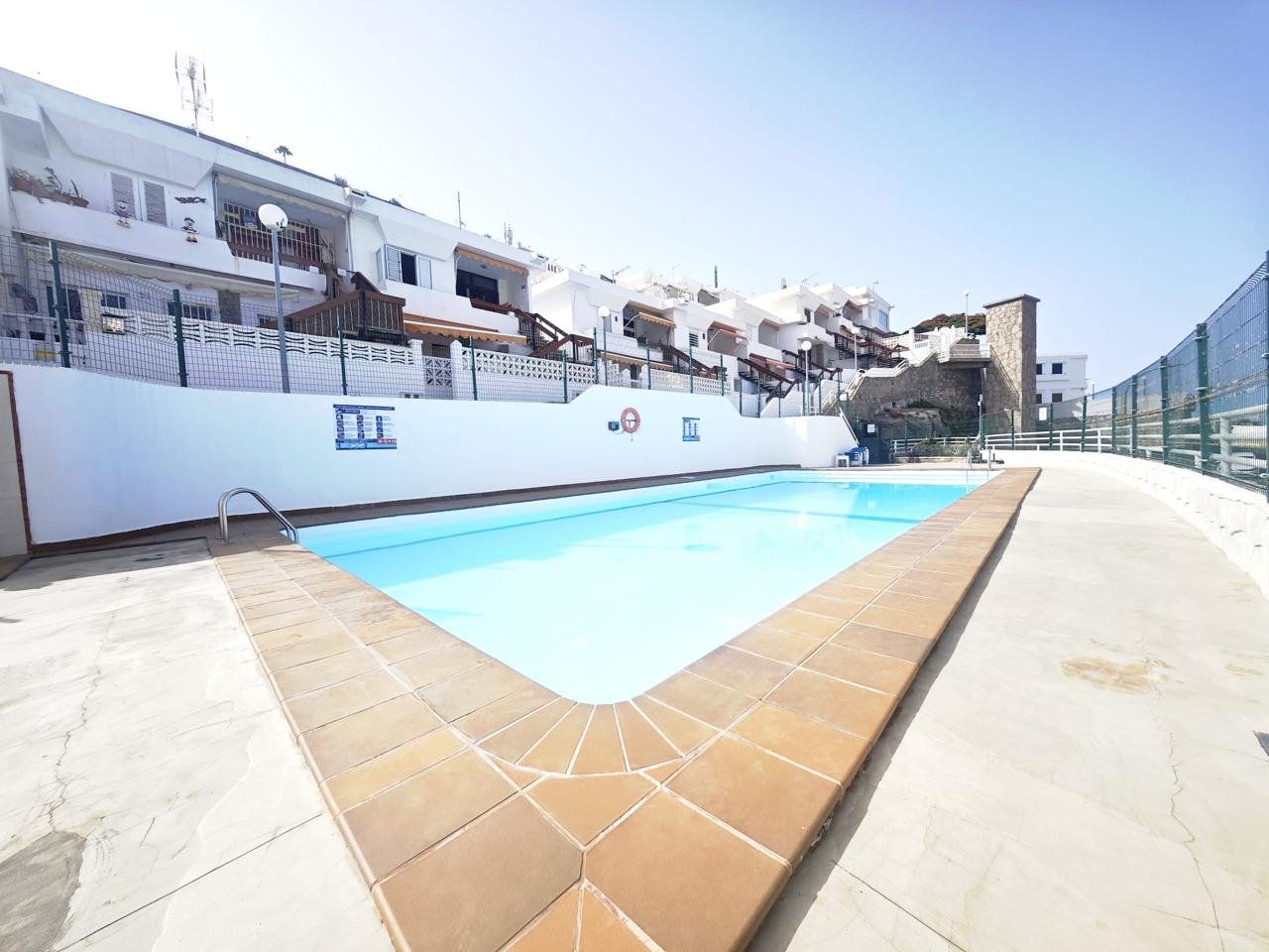 Piso de 25 m² en Mogán