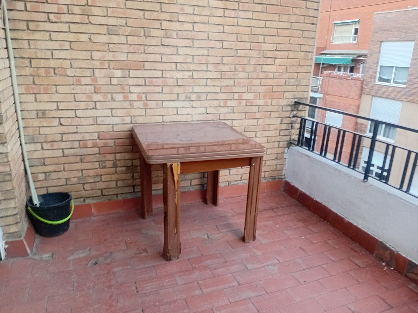 Pis de 120 m² a Granada