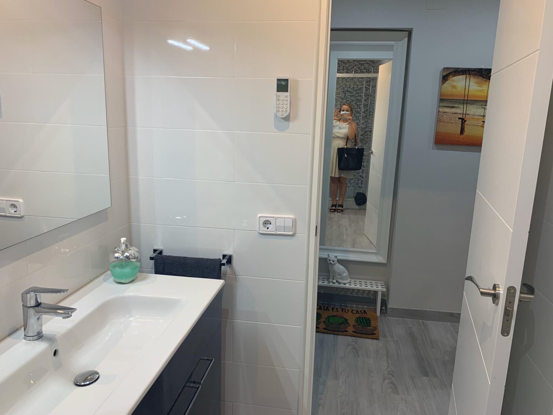 Pis de 70 m² a Vinaròs
