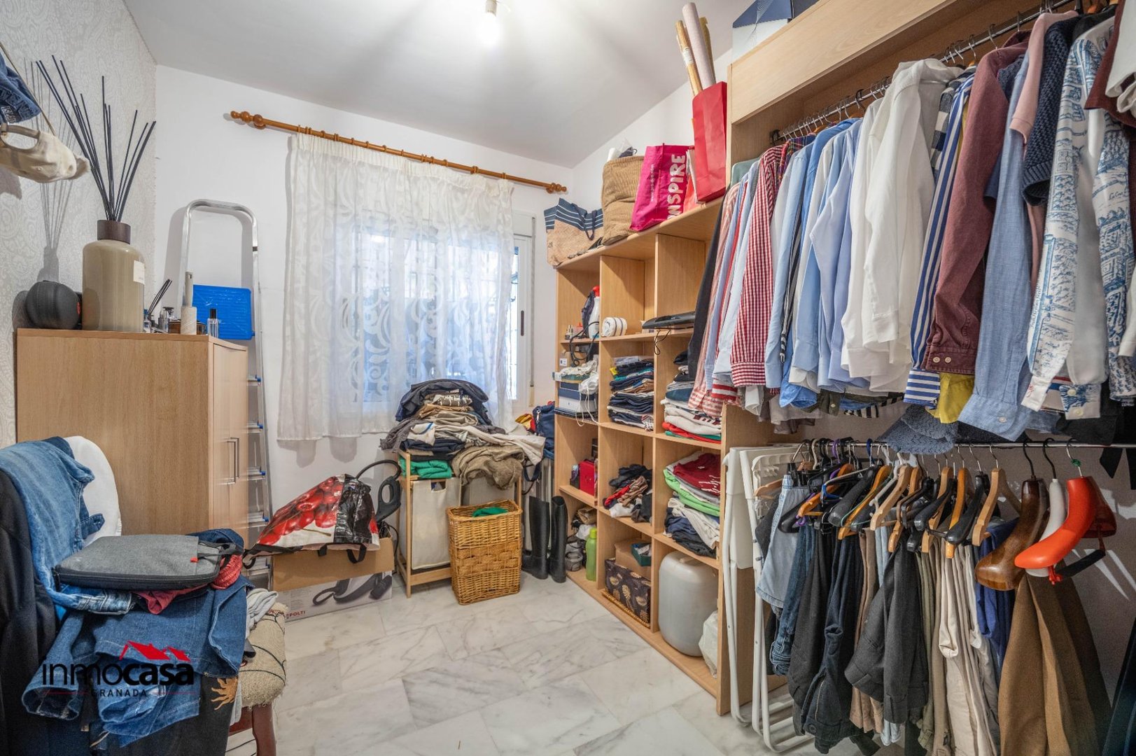 Apartamento 70 m² em Churriana de la Vega