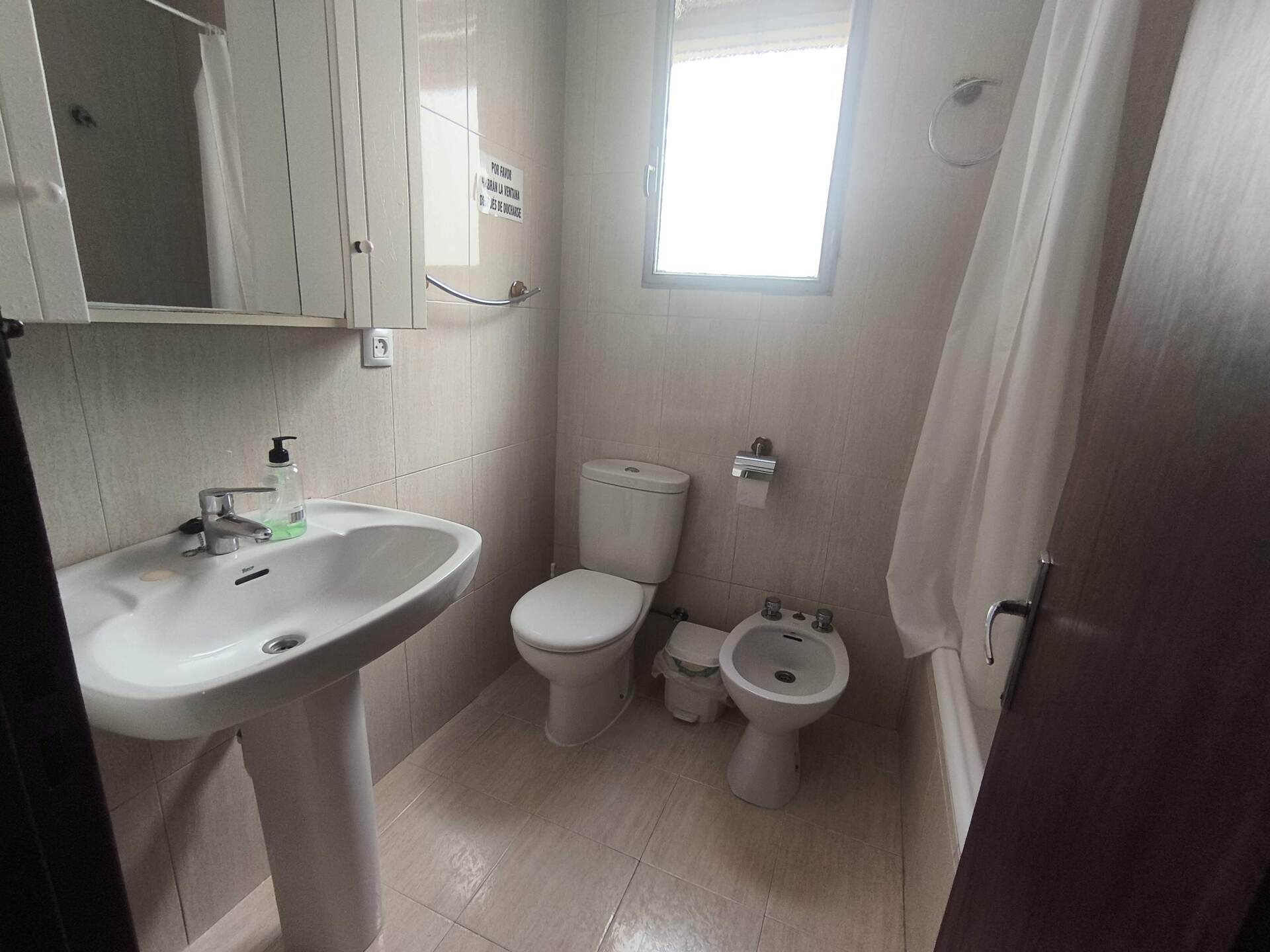 Piso de 135 m² en Córdoba