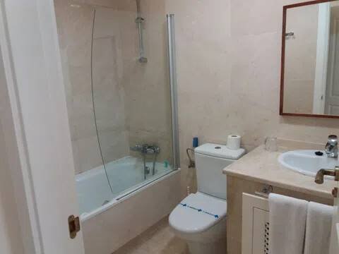Piso de 85 m² en San Javier